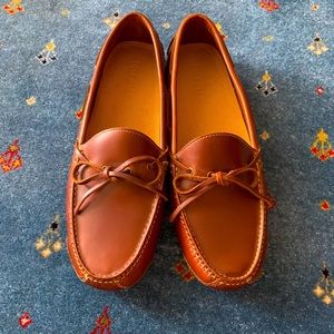Cole Han Gunnison Loafer - Size 11